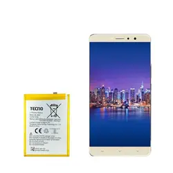 باتری گوشی تکنو Tecno L9 Plus