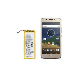 باتری گوشی موتورولا Motorola Moto G5S Plus