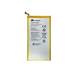 باتری هواوی مدیا پد X1 7 اینچی اصل - خرید باتری هواوی MediaPad X1 7 |