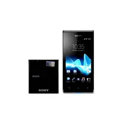 باتری گوشی سونی Sony Xperia J