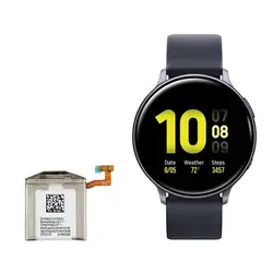 باتری ساعت سامسونگ (40mm) Samsung Galaxy Watch Active 2 با کدفنی EB-BR830ABY