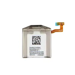 باتری ساعت سامسونگ (40mm) Samsung Galaxy Watch Active 2 با کدفنی EB-BR830ABY