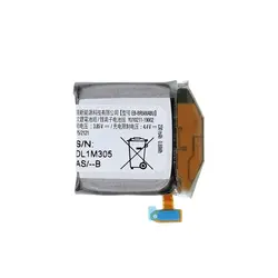 باتری ساعت سامسونگ Samsung Galaxy Watch Active با کدفنی EB-BR500ABU