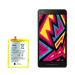 باتری گوشی تکنو Tecno J8
