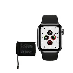 باتری ساعت اپل سری 5 با کد فنی A2181