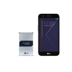 باتری گوشی ال جی LG K20 plus