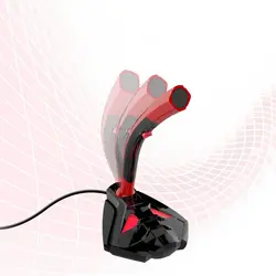 میکروفون گیمینگ Vertux مدل Streamer 4