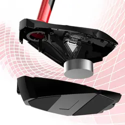 میکروفون گیمینگ Vertux مدل Streamer 4