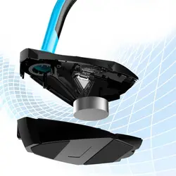 میکروفون گیمینگ Vertux مدل Streamer 4