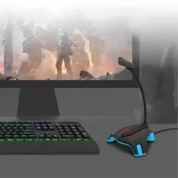 میکروفون گیمینگ Vertux مدل Streamer 2