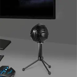 میکروفون گیمینگ Vertux مدل Sphere