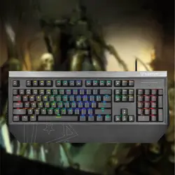 کیبورد گیمینگ Vertux مدل Tantalum