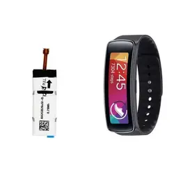 باتری سامسونگ گیر فیت R350 اصل - خرید باتری سامسونگ Gear Fit R350