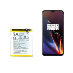 باتری گوشی وان پلاس OnePlus 6T