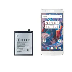 باتری گوشی وان پلاس OnePlus 3