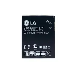 باتری گوشی ال جی LG Arena GT950