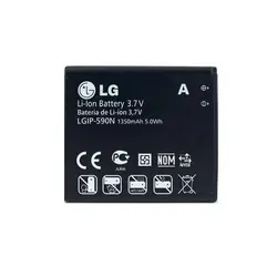 باتری گوشی ال جی LG Shine 2