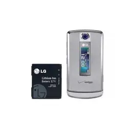 باتری گوشی ال جی LG VX8700