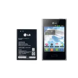 باتری گوشی ال جی LG OPTIMUS L3