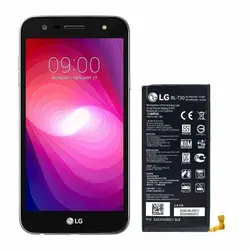 باتری گوشی ال جی LG X Power 2