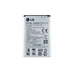 باتری گوشی ال جی LG Lucid 2