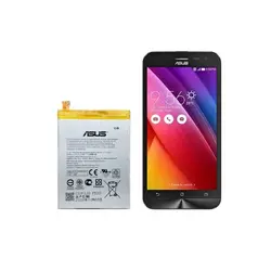 باتری گوشی ایسوس Asus ZenFone 2