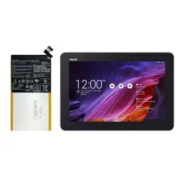 باتری تبلت ایسوس Asus Transformer Pad با کد فنی C11P1328