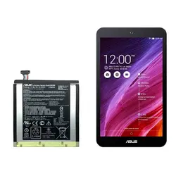 باتری تبلت ایسوس ASUS Memo Pad 8 با کد فنی C11P1329