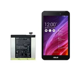 باتری تبلت ایسوس Asus FonePad 7 با کد فنی C11P1310