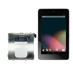 باتری تبلت ایسوس Asus Google Nexus 7 با کد فنی C11P1303