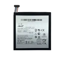 باتری تبلت ایسوس Asus ZenPad S 8.0 با کد فنی C11P1510