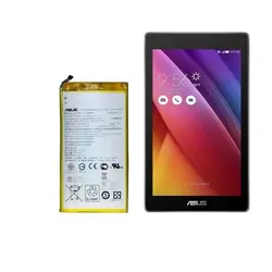 باتری تبلت ایسوس Asus ZenPad 7 با کد فنی C11P1425