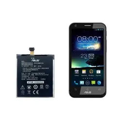 باتری ایسوس فون پد 2 اصل - قیمت خرید باتری ایسوس Padfone 2 |