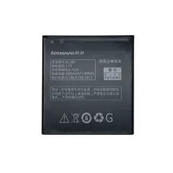 باتری گوشی لنوو Lenovo A820e, A706, A760, A630e, A516