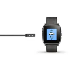 شارژر ساعت هوشمند Pebble Time اصل - خرید شارژر Pebble Time | آلمانی استور