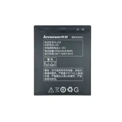 باتری گوشی  لنوو  Lenovo Golden Warrior A8|A806| A808T