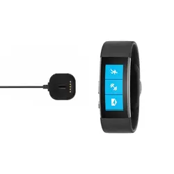 شارژر اصلی مچ بند مایکروسافت بند 2 اصل - خرید کابل و شارژر Band 2 | آلمانی استور