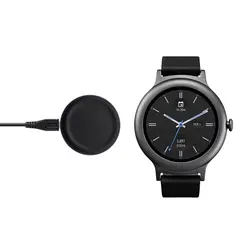 شارژر ساعت ال جی واچ استایل اصلی - خرید شارژر Watch Style | آلمانی استور