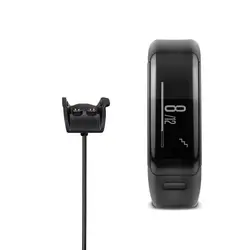 داک شارژ و شارژر ساعت گارمین اصل - خرید داک ساعت Vivosmart HR | آلمانی استور