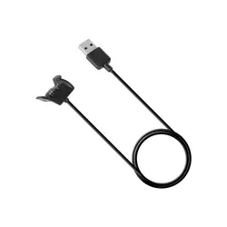 داک شارژ و شارژر ساعت گارمین اصل - خرید داک ساعت Vivosmart HR | آلمانی استور