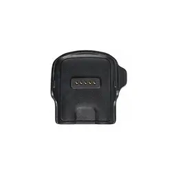 شارژر مچ بند سامسونگ گیر فیت اصل - خرید شارژر سامسونگ Gear Fit | آلمانی استور