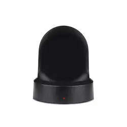 شارژر ساعت سامسونگ گیر S2 اصل - خرید شارژر ساعت Gear S2 | آلمانی استور