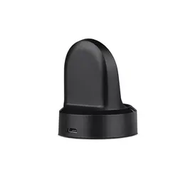 شارژر ساعت سامسونگ گیر S2 اصل - خرید شارژر ساعت Gear S2 | آلمانی استور