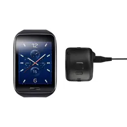 شارژر ساعت سامسونگ گیر S اصل - خرید شارژر سامسونگ Gear S | آلمانی استور