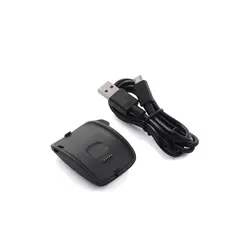 شارژر ساعت سامسونگ گیر S اصل - خرید شارژر سامسونگ Gear S | آلمانی استور