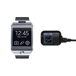 شارژر ساعت سامسونگ Gear 2 مدل SM-R380 | آلمانی استور