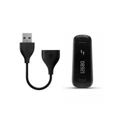 کابل شارژر اصلی فیت بیت وان - خرید شارژر Fitbit One | آلمانی استور