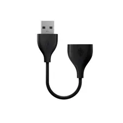کابل شارژر اصلی فیت بیت وان - خرید شارژر Fitbit One | آلمانی استور