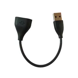 کابل شارژر اصلی فیت بیت وان - خرید شارژر Fitbit One | آلمانی استور