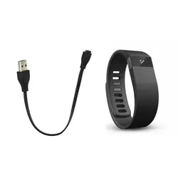 شارژر ساعت فیت بیت فورس اصلی - خرید شارژر Fitbit Force | آلمانی استور